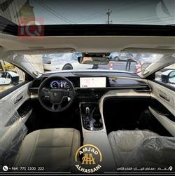 تۆیۆتا کراون